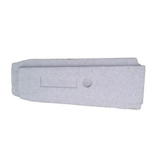 Stiroporni klin Top r=2,5
