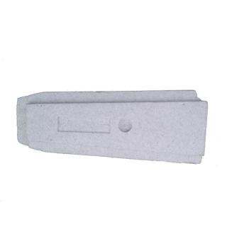 Stiroporni klin Top r=1,25