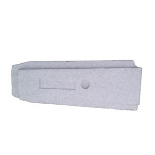 Stiroporni klin Top r=2,0