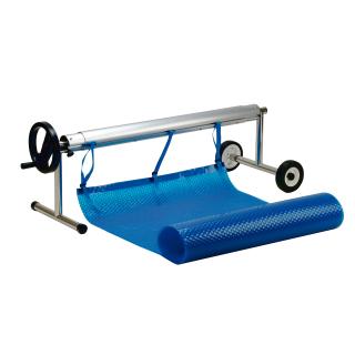 Navijalo za sol. pok. 3,7-5,4m mobilno