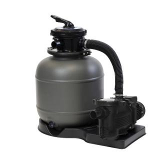 Filter Set 400 Aqua SFA, 8 m³/h, 30 kg