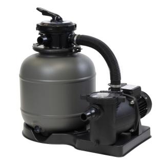 Filter Set 330 Aqua SFA, 6 m³/h, 20 kg