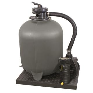 Filter Set 500 Aqua Technik, 11 m³/h, 75 kg