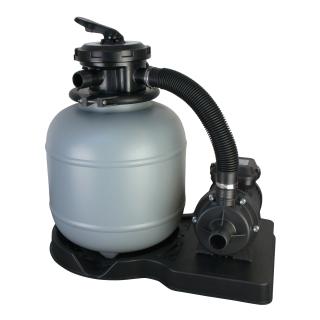 Filter Set 330 Aqua SFA, 4 m³/h, 20 kg