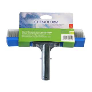 Ščetka za teleskopsko palico ALU 25 cm - Chemoform