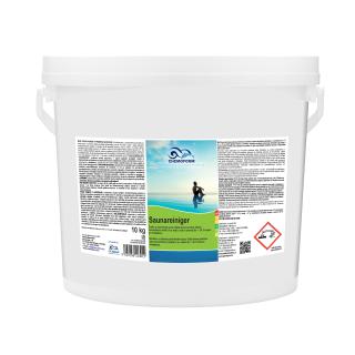 Čistilo za finske savne 10 kg