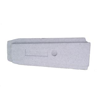 Stiroporni klin Top r=1,5