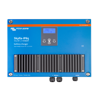 Skylla IP65 12/70(3) 120-240V   - Skylla z mikroprocesorskim krmiljenjem