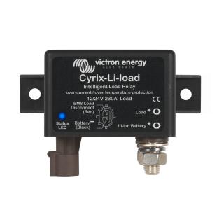 Cyrix-Li-load 12/24V-230A   - Baterijski dodatki