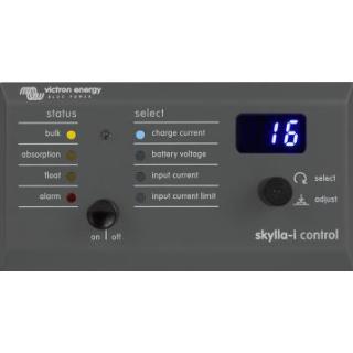 Skylla-i Control GX (90° RJ45)   - Daljinsko krmiljenje