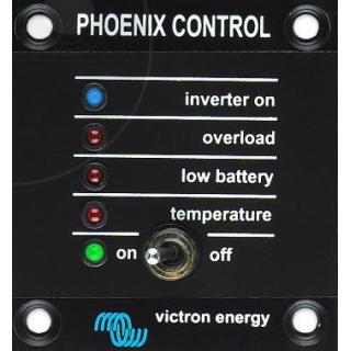 Phoenix Inverter Control   - Daljinsko krmiljenje
