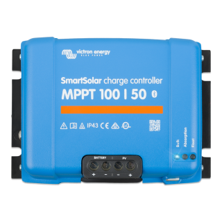 SmartSolar MPPT 100/50   - Regulator SmartSolar MPPT