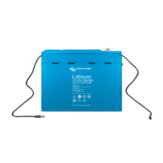 LiFePO4 Battery 12,8V/330Ah - Smart   - Litijske baterije