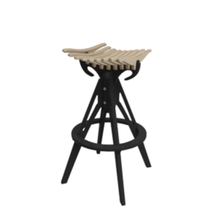 Konferenčni stol BULL