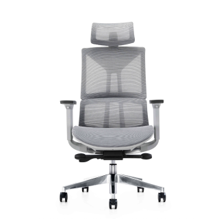 Pisarniški stol PLANET NET GR