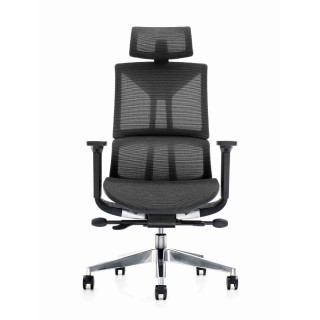 Pisarniški stol PLANET NET