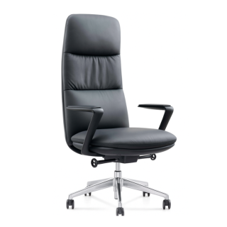 Pisarniški stol LARS AL PU