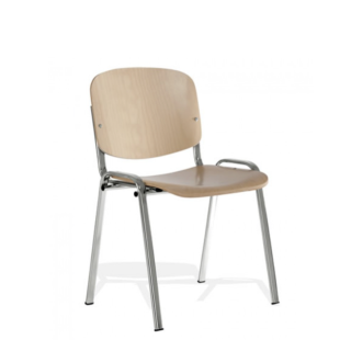 Konferenčni stol ISO CR LES