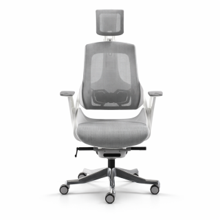 Pisarniški stol WAU bel