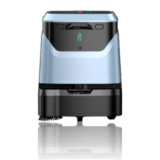 Robint Rhino Cleaning Robot