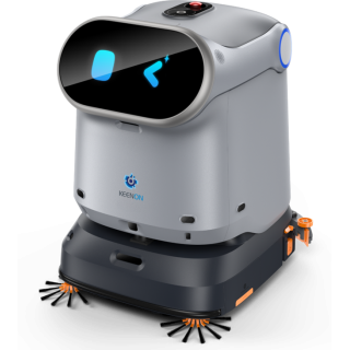 Keenon C40 Cleaning Robot