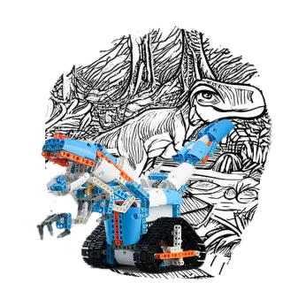 WhalesBot AI Module 1s