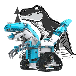 WhalesBot E7 Pro