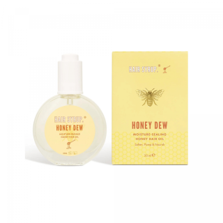 olje HRS Hair Syrup- Honey Dew Moisture