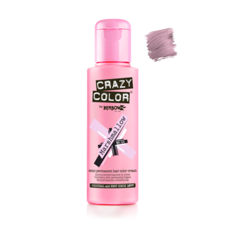 barva CC 64 - Marshmallow - pastelna