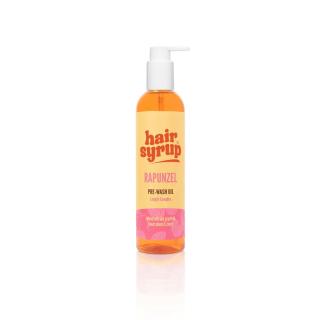 serum HRS Hair Syrup - Rapunzel - V