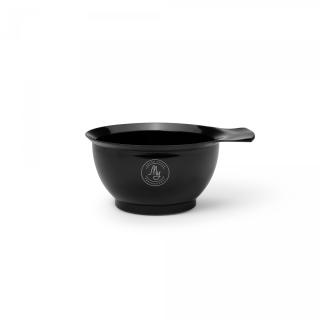 skodelica MYP Tint Bowl - Raven Black