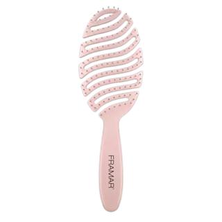 krtača FRR Flex Brush - Champagne*