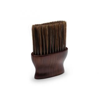 čopič BRA Stylance Darko Wood Neck Brush