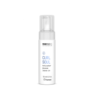 balzam FRA M. Curl Soul Mousse Leave-in