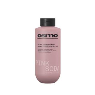 balzam OSM Pink Soda Mask