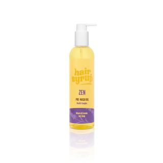 serum HRS Hair Syrup - Zen - V
