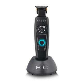 strojček STC Saber Trimmer - Black