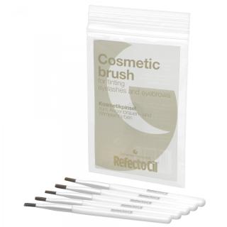 čopič REF Soft Brush - 5 kosov, mehki