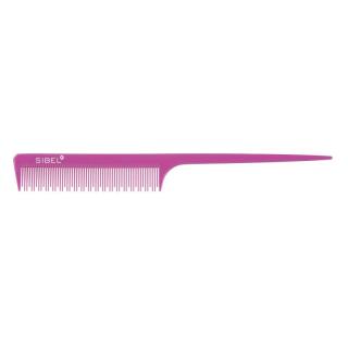 glavnik SIB anti-statičen - 103 - PINK