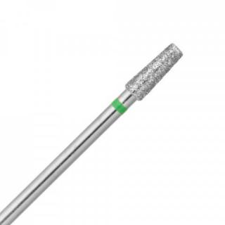 Raue nastavek, diamantni - grob, 3,3mm
