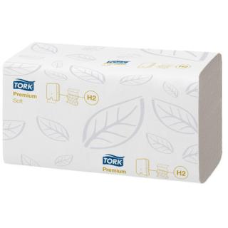 brisače TORK papir - H2 - Premium Plus