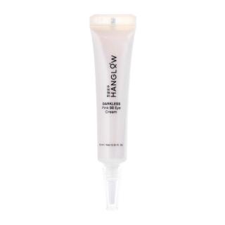 krema HNG Darkless - Pink BB Eye Cream*