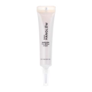 krema HNG Darkless - Pink BB Eye Cream*