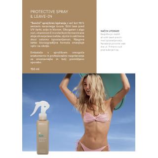 sprej FRA M. Sun Protective Leave-in (N)