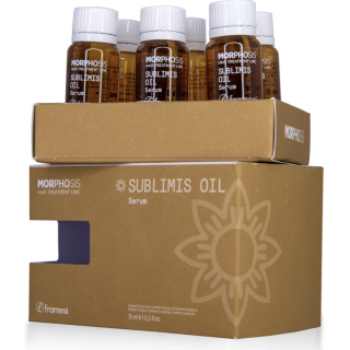 ampule FRA M. Sublimis Oil Serum