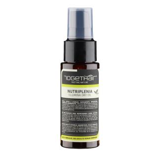 serum TGH Nutriplenia Illumina Dry Oil
