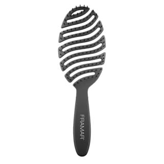 krtača FRR Flex Brush - Black*