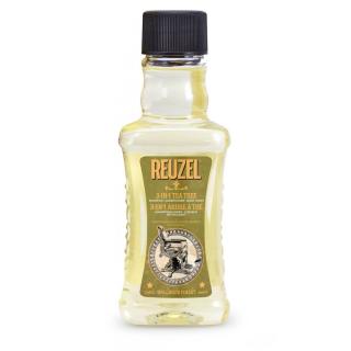 šampon REU 3-IN-1 Tea Tree*