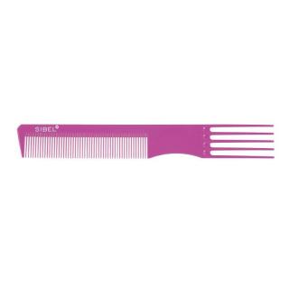 glavnik SIB anti-statičen - 100 - PINK