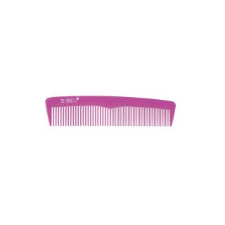 glavnik SIB anti-statičen - 125 - PINK